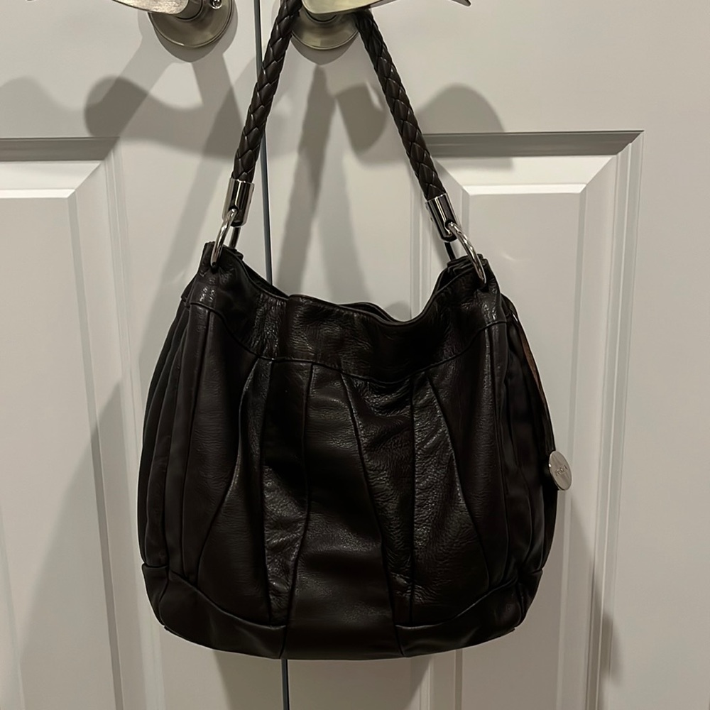 Vintage Furla Shoulder Bag